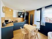 La Parenthèse Alpine