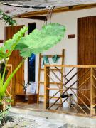 Pugad Hostel, El Nido