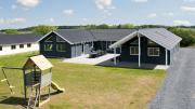Villavilla #340 - Skåstrup Strand, Fyn Og Øer