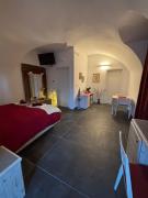 Maso Kreuzberg, Suite romantica piano terra 7