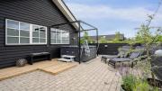 Villavilla #460 - Houstrup Strand, Vestjylland