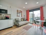 SG Harbor Lights Canteras Beach - Parking incluido