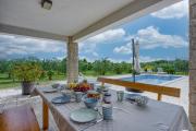 Sea View Villa With Pool Tanja - Happy Rentals