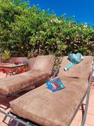 Riad maison Bounouar