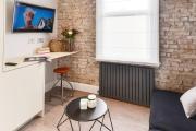 Cosy & modern studio, few minutes from the tube.