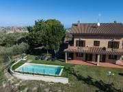Villa Argentia - Private Pool & Relaxation - Wi-Fi