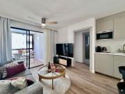 Apartamento en corazon de Calpe, 2 dormitorios