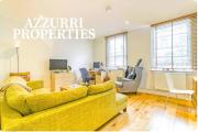 Short Stays 3BR House with 2 Parking Spaces by Azzurri Properties Short Lets & Serviced Accommodation Camden