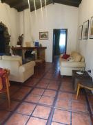 Increíble Casa de Piedra Paz Absoluta para 6 personas