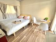 ShinjukuCityStay 502