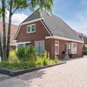 Vakantiewoning Afterdaan