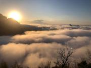 Phamery ViewPoint at Nongkhiaw Camping