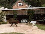 Magoebaskloof Mountain Estate