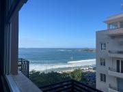 Estudio vista mar posto 6