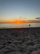 Beachfront two bedroom apartment-perfect sea escape!