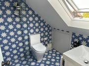 Loft studio with private kitchen and bathroom