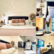 Central Haven Stay Two Bedroom Apt