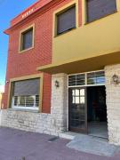 Hosteria Punta Mogotes