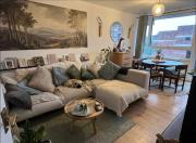 Central London flat, ideal base for sightseeing!