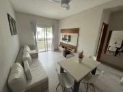 Apartamento aconchegante próximo a Caiobá