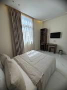 Hôtel Majestic Rabat Centre