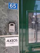 Alkeos Suite by "elite"