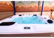 Luxury Riad Marrakech - 3BR - Rooftop - Jacuzzi