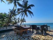 Anjuna House With Ocean View