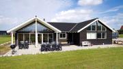 Villavilla 263 - Kegnæs, Sydjylland