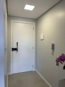 Apto Novo e Moderno em Camobi a 150m da UFSM com Garagem