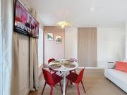 Studio - Terracotta - Netflix