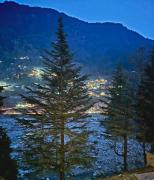 Apple Flower Mountain View Hotel