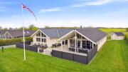 Villavilla #315 - Skåstrup Strand, Fyn Og Øer