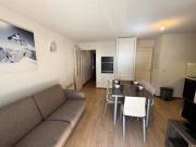 Résidence Eterlou - Appartement · Lumineux · Proche des pistes · Vue montagne MAE-3093