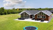 Villavilla 344 - Skåstrup Strand, Fyn Og Øer