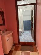 Appartement meublé calme près de laéroport menara