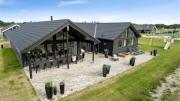Villavilla #464 - Houstrup Strand, Vestjylland