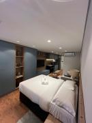 Studio Axis - Vila Mariana