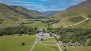Glen Clova Hotel & Luxury Lodges