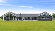 Villavilla 446 - Grenå Strand, Østjylland