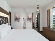 Novotel New Delhi Aerocity