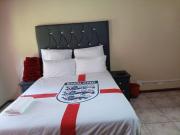 Shivon Vaal Guest House