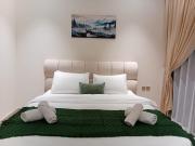 The Executive Suite Luxury 1 Bedroom Brand New