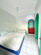 Top Puerto Escondido