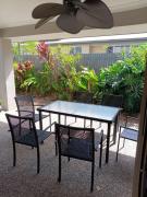 Victoria Point Queen bed & Breakfast