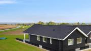 Villavilla #424 - Skåstrup Strand, Fyn Og Øer