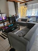 Biancas vakantiehuis