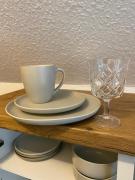 Ferienwohnung in Erfurt Marbach (Maisonette)