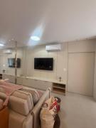 Brava Breeze Decorado Praia 2 Vagas Luxo