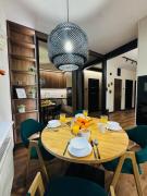 ApartamentySnu, Apartament Kanałowa